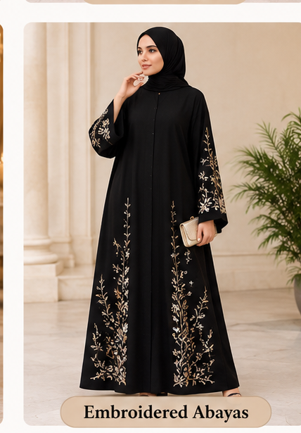 05_Embroidered_Abayas(1)